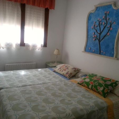 奥维耶多Apartamento Masaveu公寓 外观 照片
