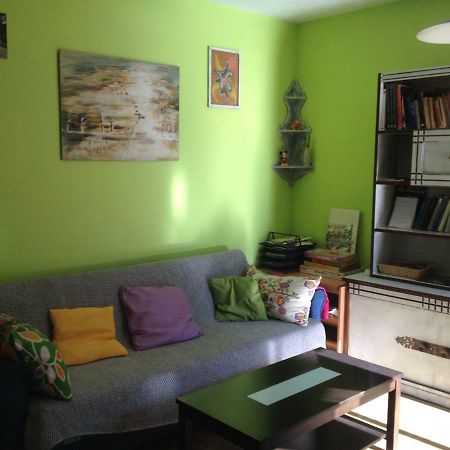 奥维耶多Apartamento Masaveu公寓 外观 照片