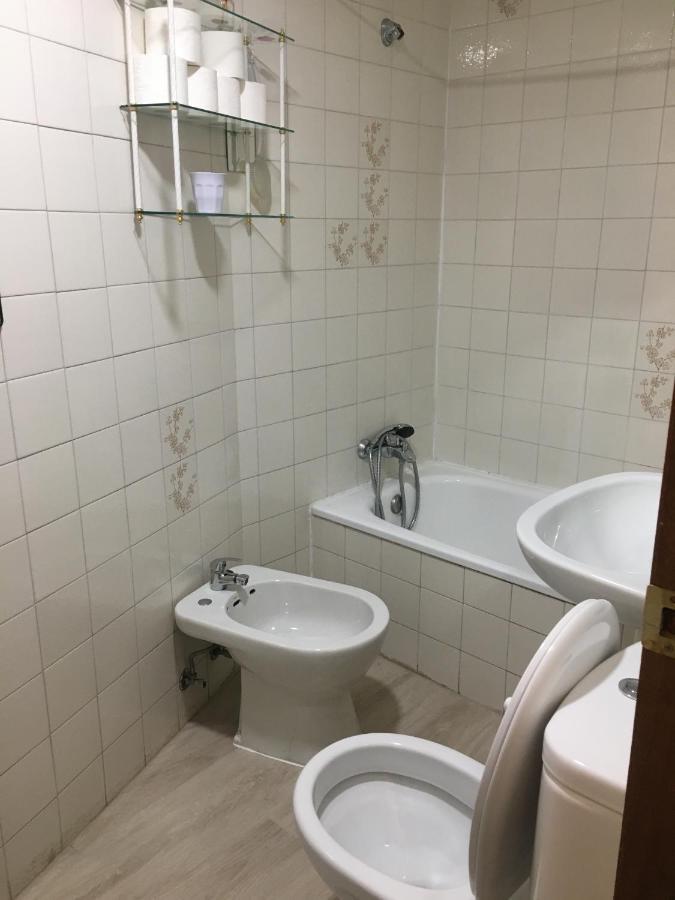 奥维耶多Apartamento Masaveu公寓 外观 照片