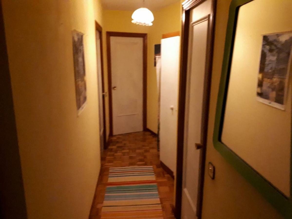奥维耶多Apartamento Masaveu公寓 外观 照片